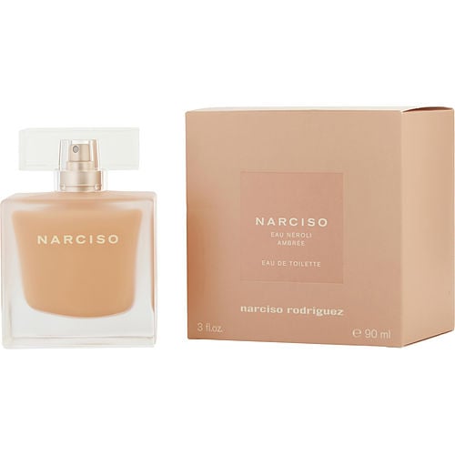 NARCISO RODRIGUEZ NARCISO EAU NEROLI AMBREE