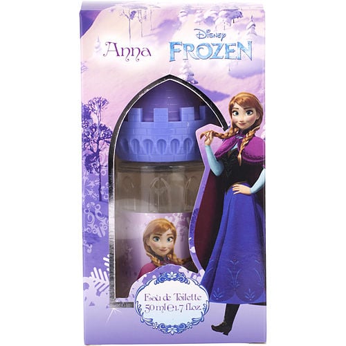 FROZEN DISNEY ANNA