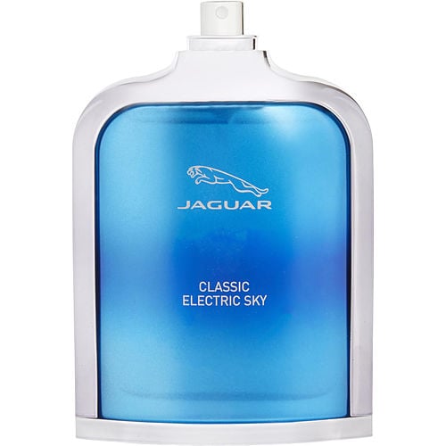 JAGUAR CLASSIC ELECTRIC SKY