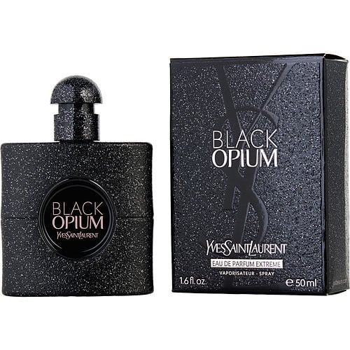 BLACK OPIUM EXTREME