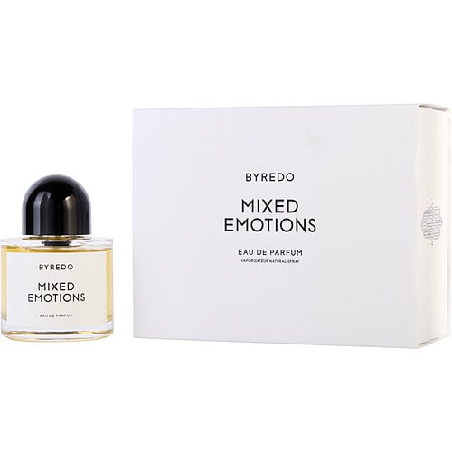 BYREDO MIXED EMOTIONS