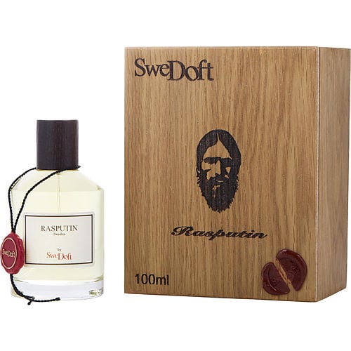 SWEDOFT RASPUTIN by Swedoft