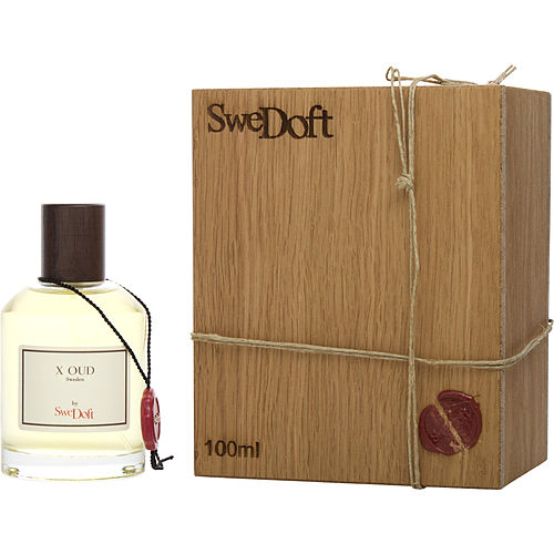 SWEDOFT X OUD by Swedoft