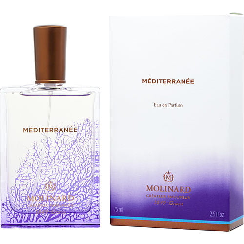 MOLINARD MEDITERRANEE