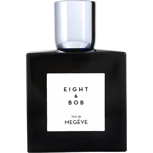 EIGHT & BOB NUIT DE MEGEVE by Eight & Bob