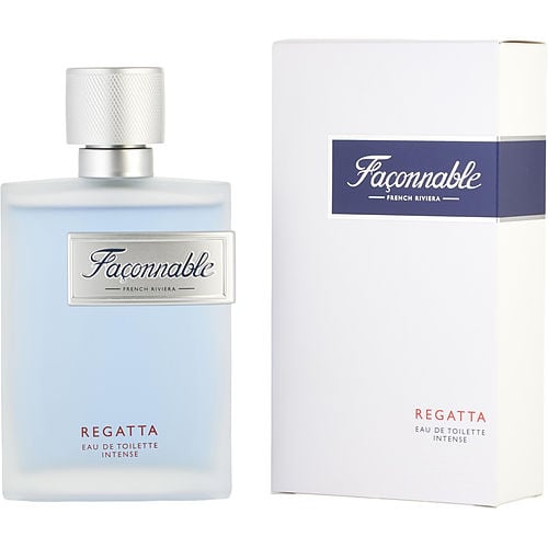 FACONNABLE REGATTA