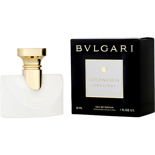 BVLGARI SPLENDIDA PATCHOULI TENTATION