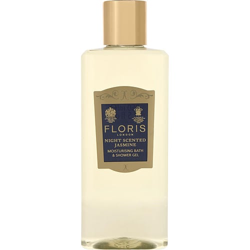 FLORIS NIGHT SCENTED JASMINE by Floris