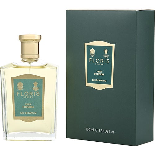 FLORIS VERT FOUGERE by Floris