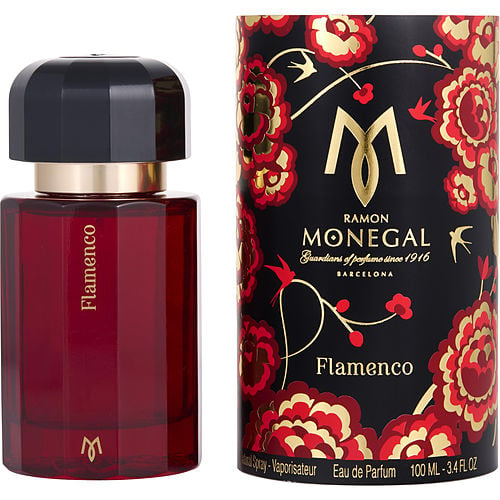 RAMON MONEGAL FLAMENCO