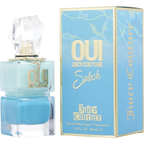 JUICY COUTURE OUI SPLASH