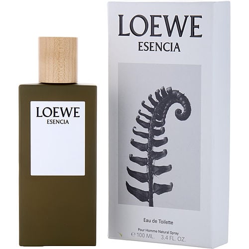 ESENCIA DE LOEWE by Loewe