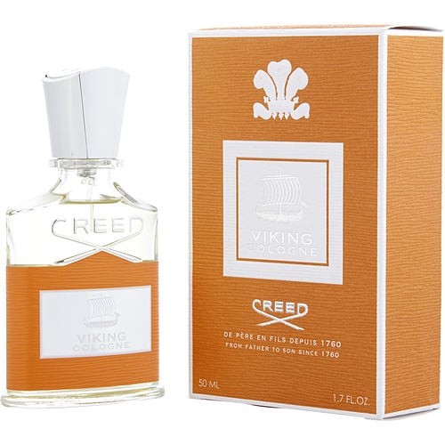 CREED VIKING COLOGNE by Creed