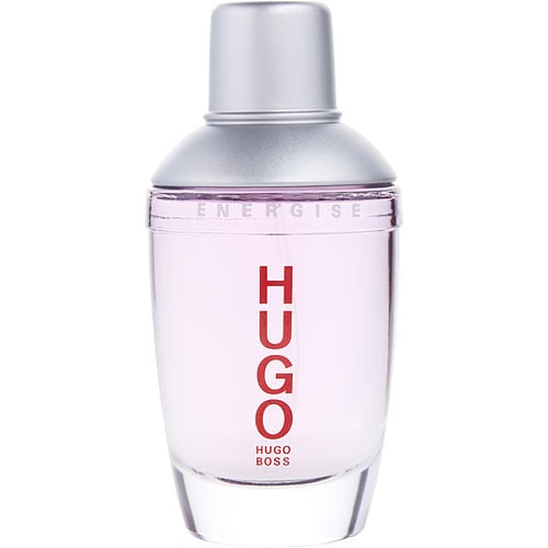 HUGO ENERGISE