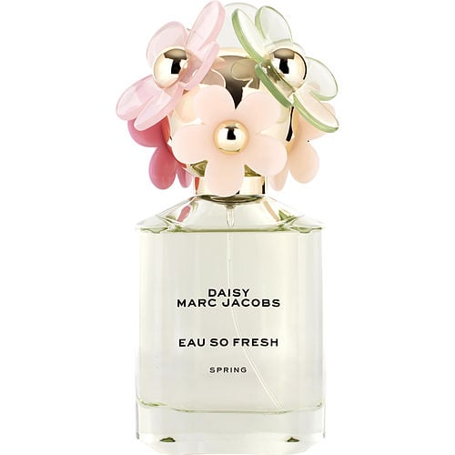 MARC JACOBS DAISY EAU SO FRESH SPRING