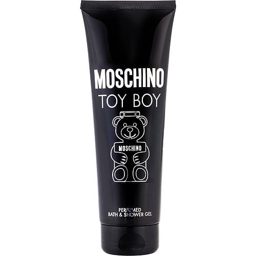 MOSCHINO TOY BOY by Moschino