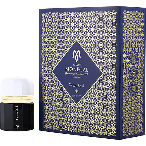 RAMON MONEGAL OCEAN OUD