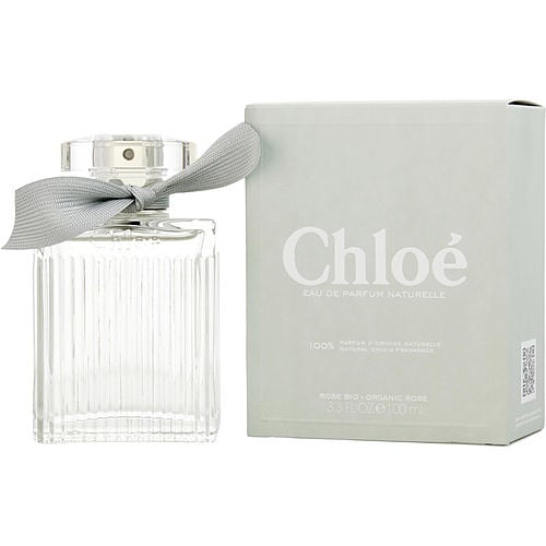 CHLOE NATURELLE