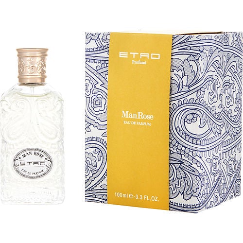 MANROSE ETRO