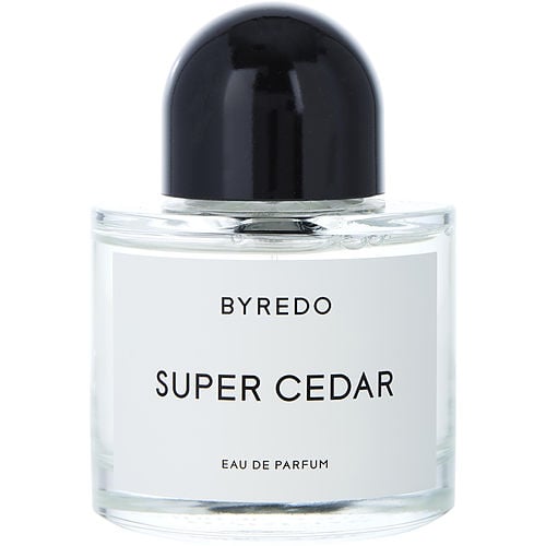 SUPER CEDAR BYREDO by Byredo