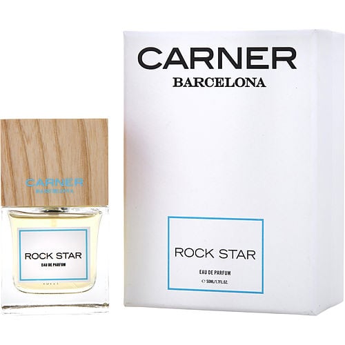 CARNER BARCELONA ROCK STAR