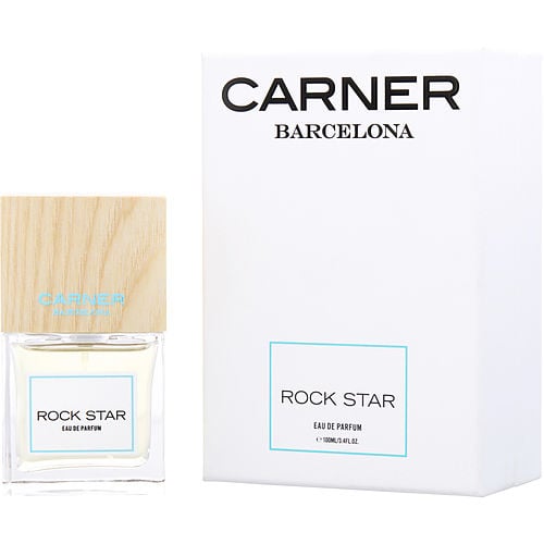 CARNER BARCELONA ROCK STAR by Carner Barcelona