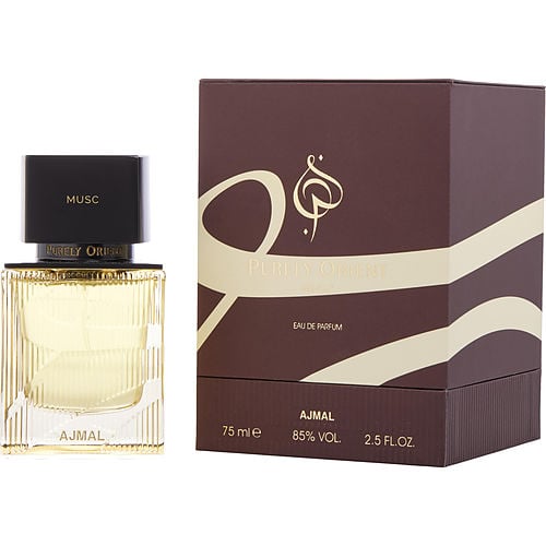 AJMAL PURELY ORIENT MUSK by Ajmal