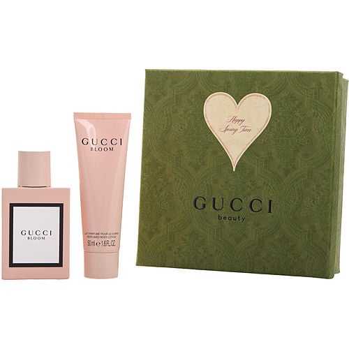 GUCCI BLOOM by Gucci