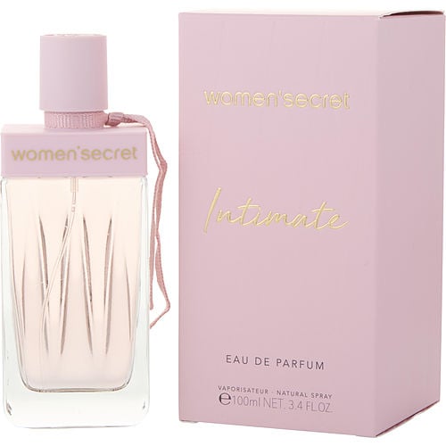 WOMEN'SECRET INTIMATE by Women' Secret