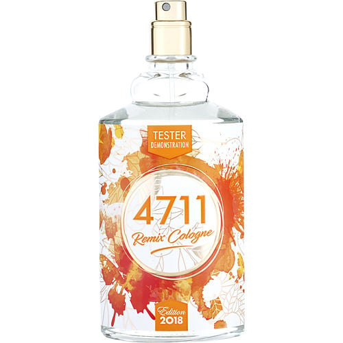 4711 REMIX COLOGNE