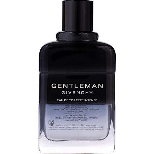 GENTLEMAN INTENSE