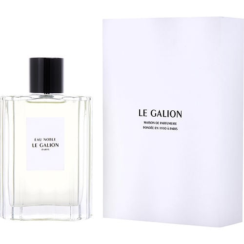 LE GALION EAU NOBLE