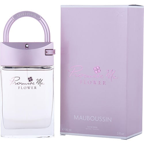 MAUBOUSSIN PROMISE ME FLOWER by Mauboussin