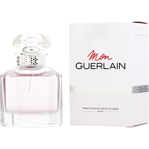 MON GUERLAIN SPARKLING BOUQUET