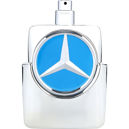 MERCEDES-BENZ MAN BRIGHT by Mercedes-Benz