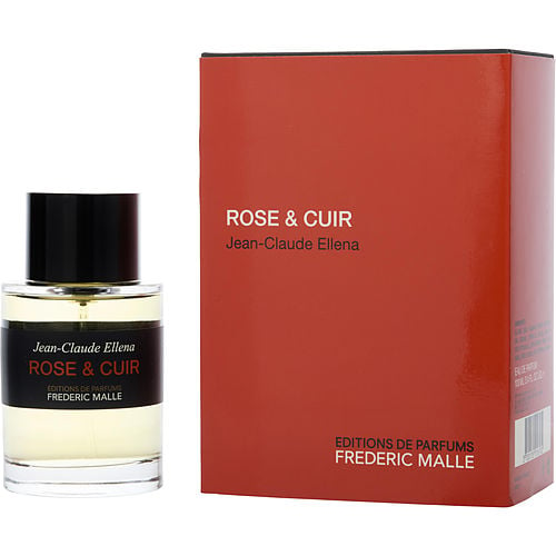 FREDERIC MALLE ROSE CUIR