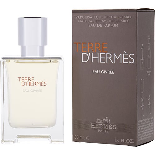 TERRE D'HERMES EAU GIVREE