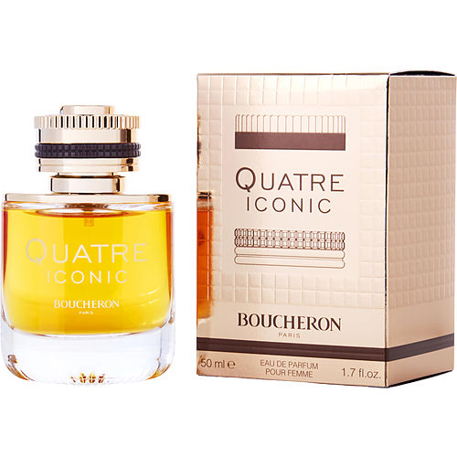 BOUCHERON QUATRE ICONIC by Boucheron