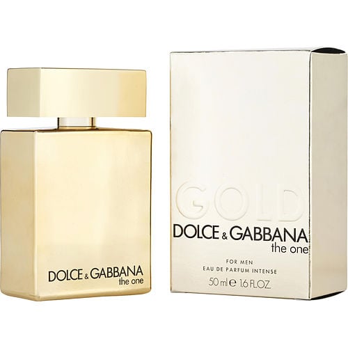 THE ONE GOLD by Dolce & Gabbana