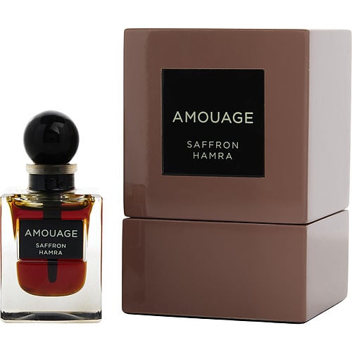 AMOUAGE SAFFRON HAMRA by Amouage