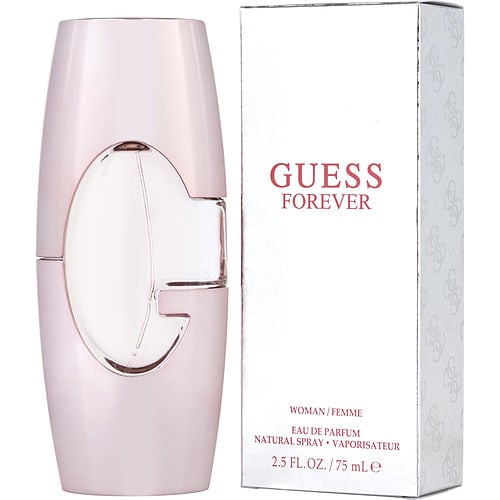 GUESS FOREVER