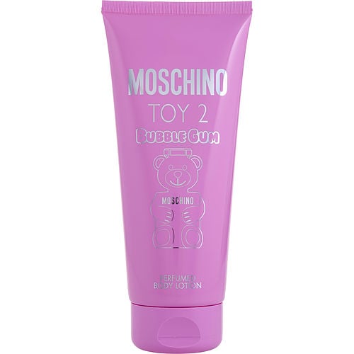 MOSCHINO TOY 2 BUBBLE GUM