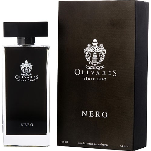 OLIVARES & RIBERO NERO