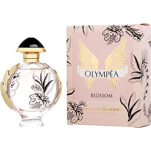 PACO RABANNE OLYMPEA BLOSSOM