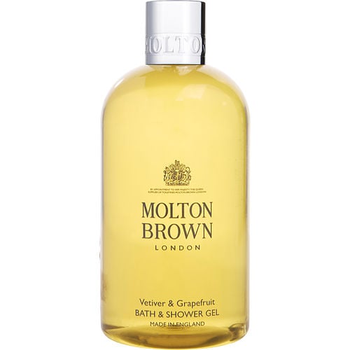 MOLTON BROWN VETIVER & GRAPEFRUIT