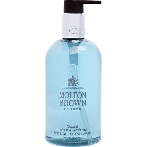 MOLTON BROWN COASTAL CYPRESS & SEA FENNEL