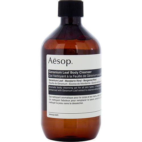 Aesop