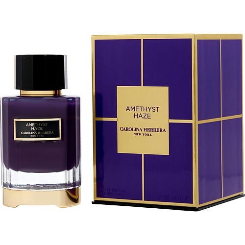 CAROLINA HERRERA AMETHYST HAZE by Carolina Herrera