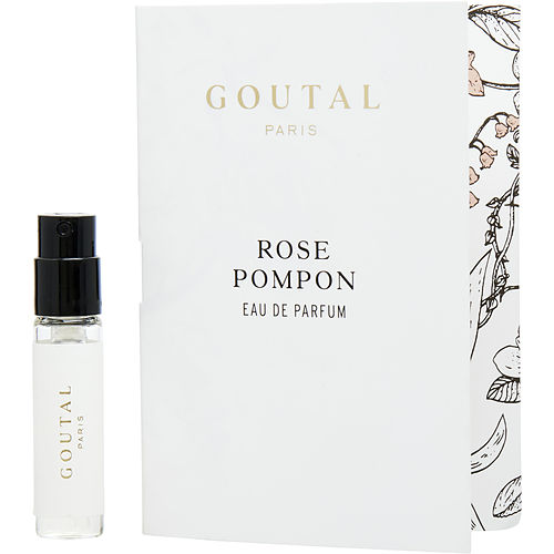 ANNICK GOUTAL ROSE POMPON