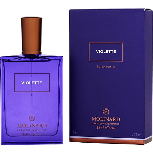 MOLINARD VIOLETTE